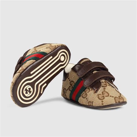 gucci slippers baby|original gucci slippers.